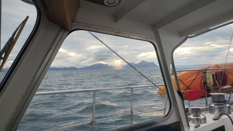 Voyage photo from 