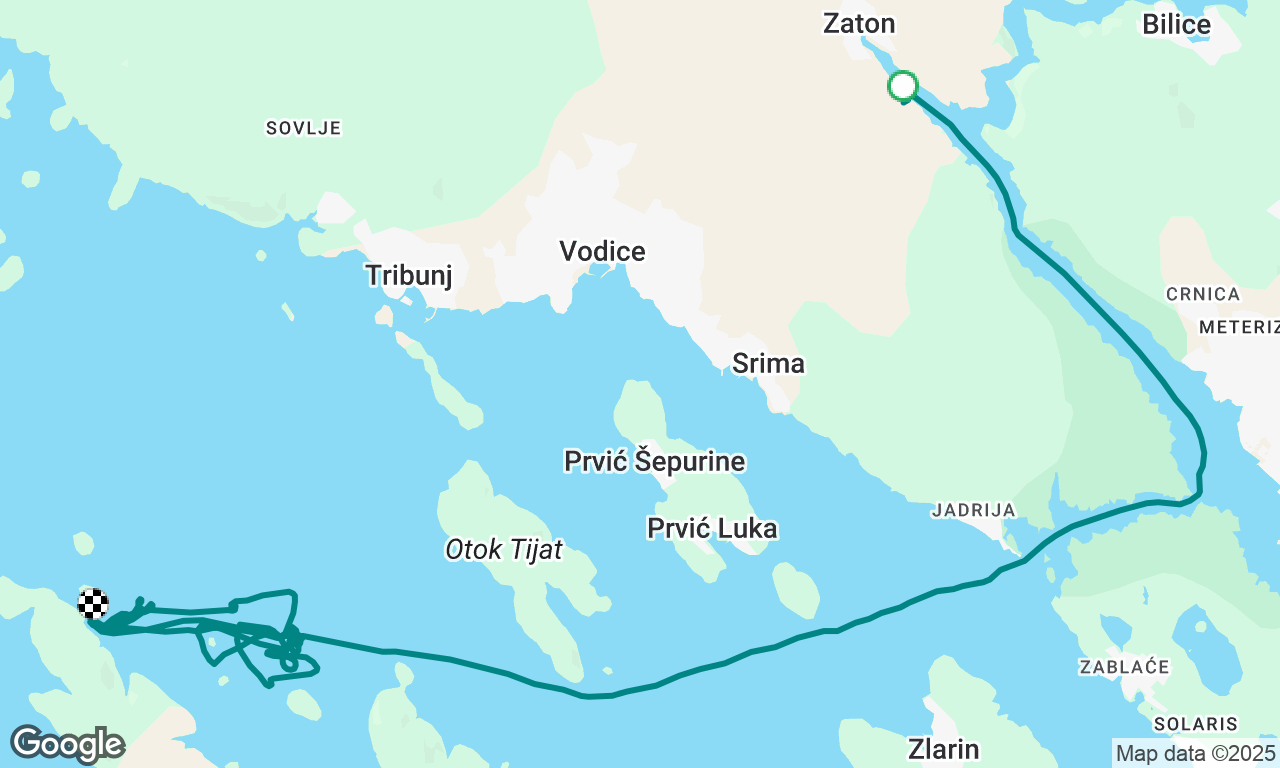 Regata day6