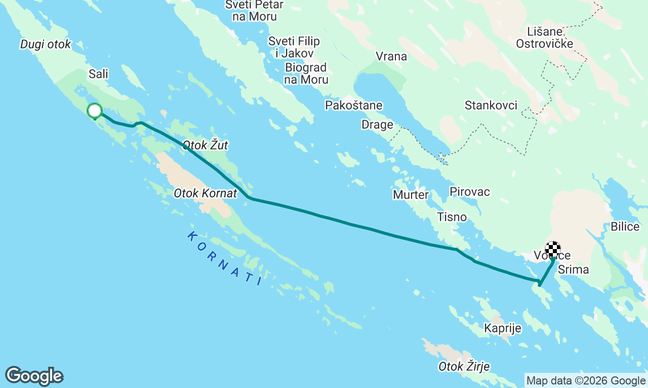 Croatia 2026 Day 7