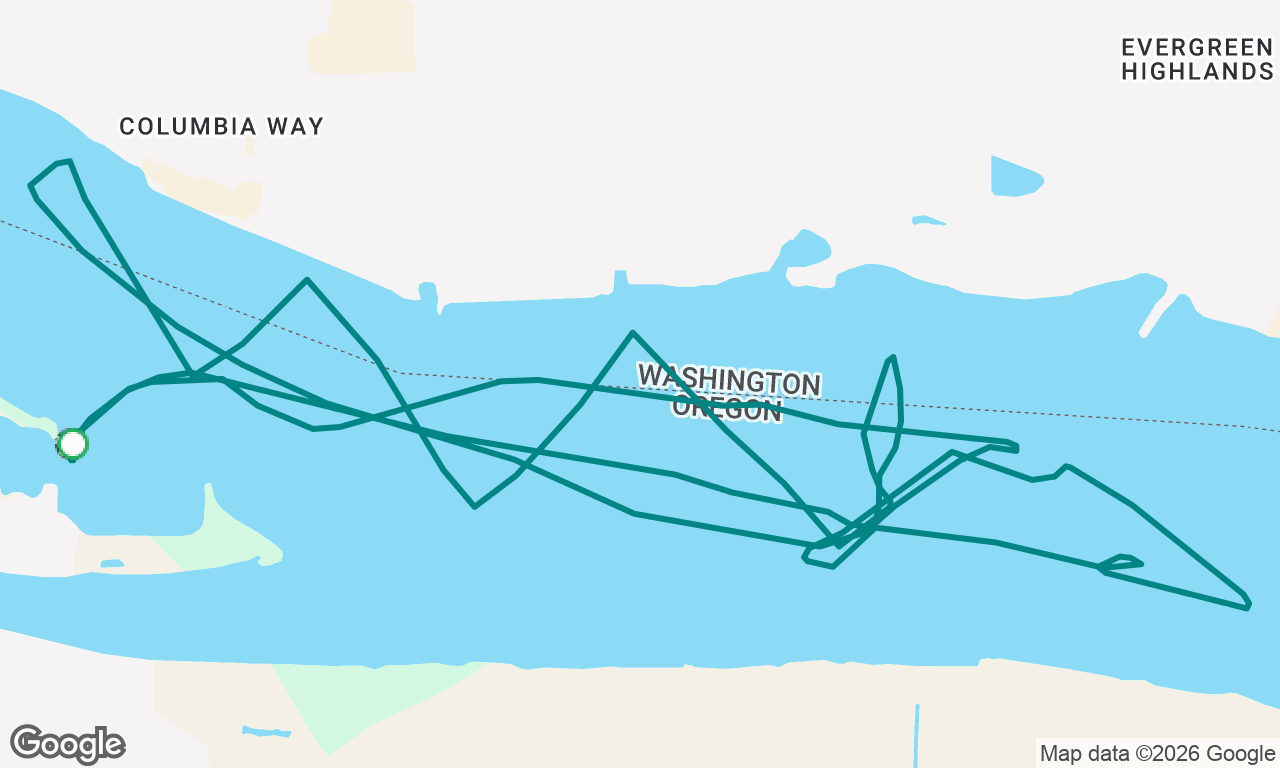 Sail on Sunday Race