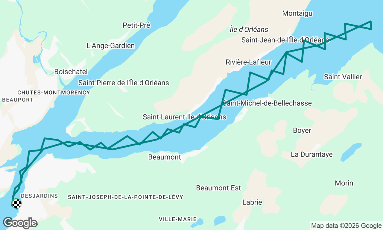 Flottille PNL 2026 - Berthier sur mer