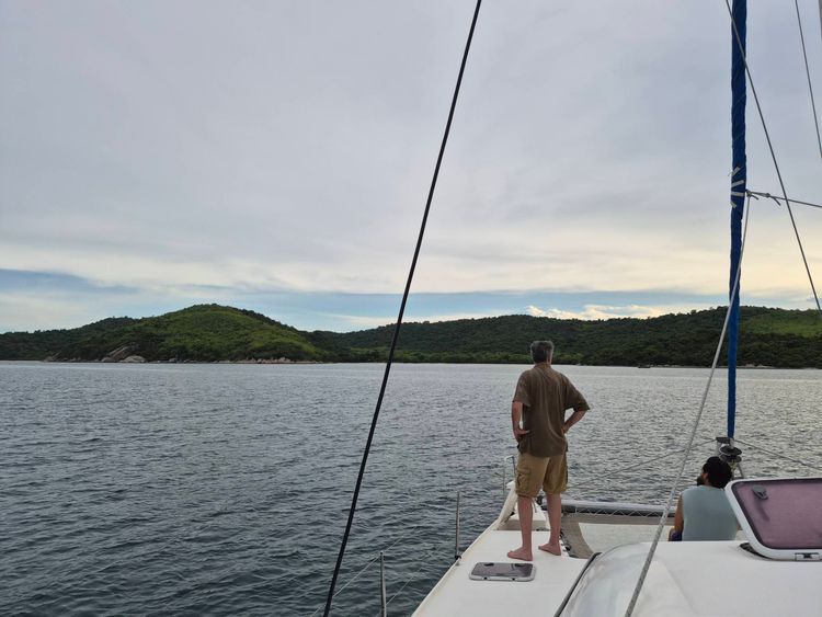 Voyage photo from KOH PAI