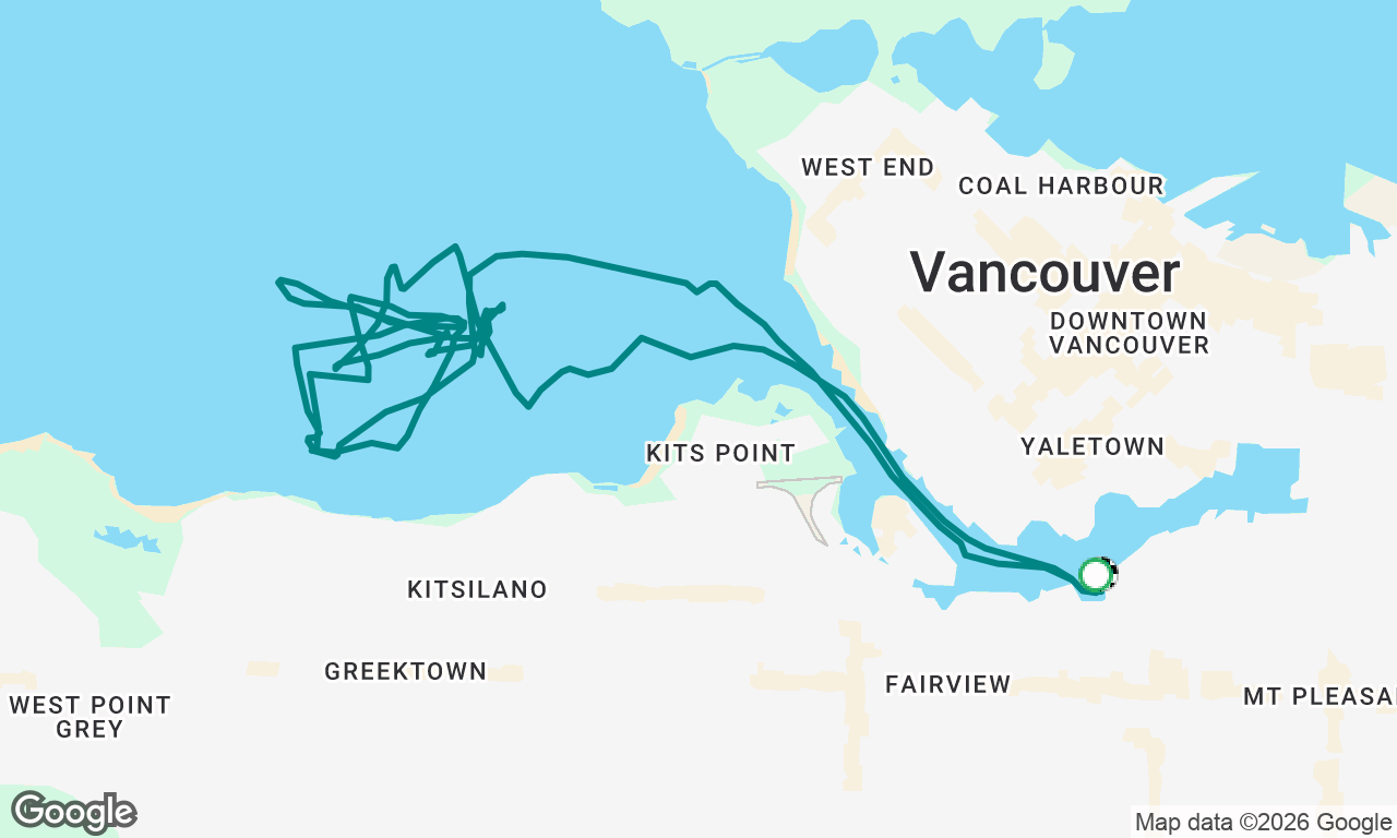 KYC Thursday Night Racing