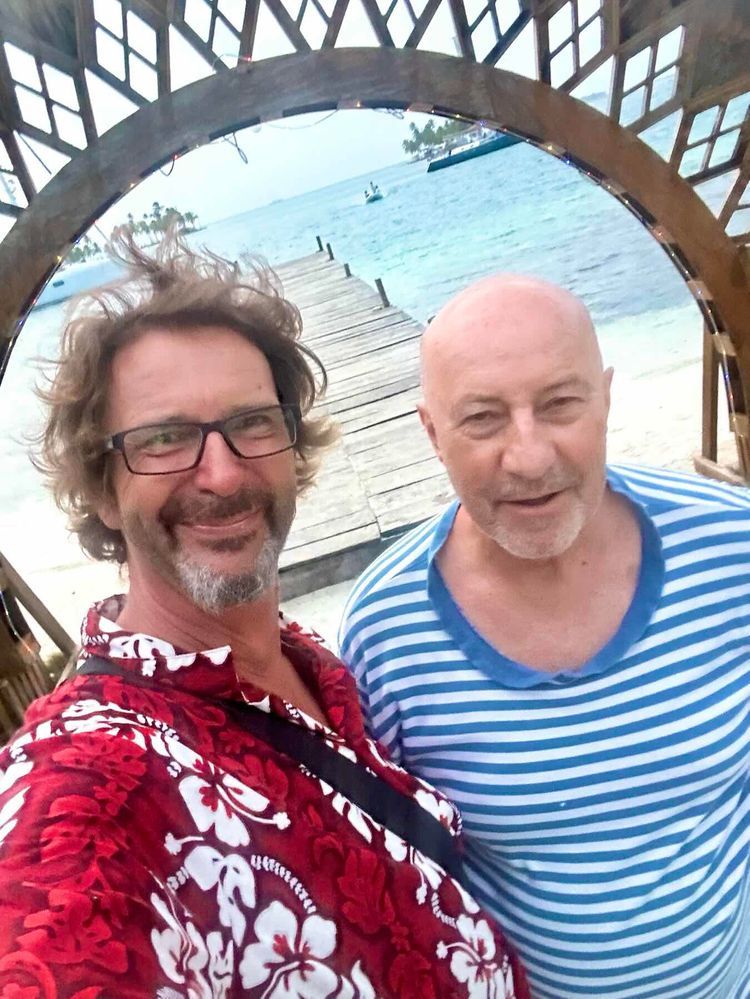 Voyage photo from Esnesdup to Lemons 