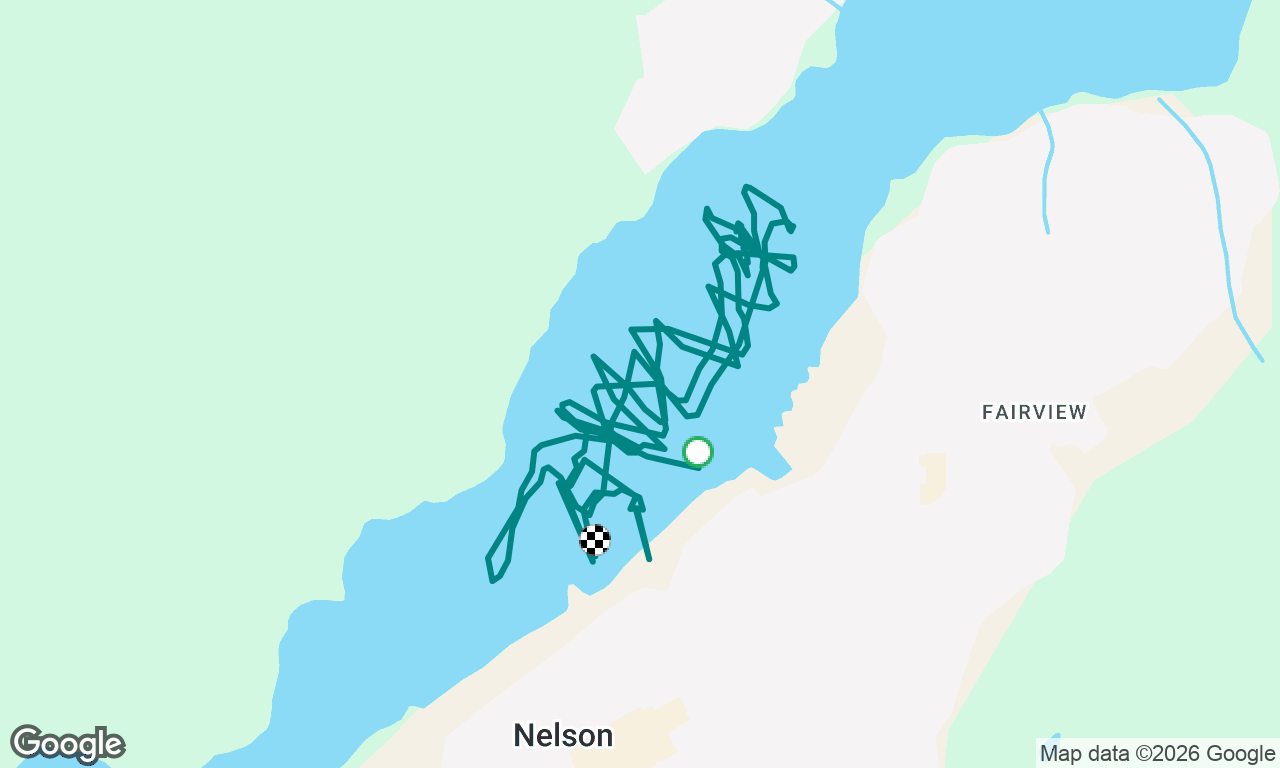Basic Cruising- Day 4