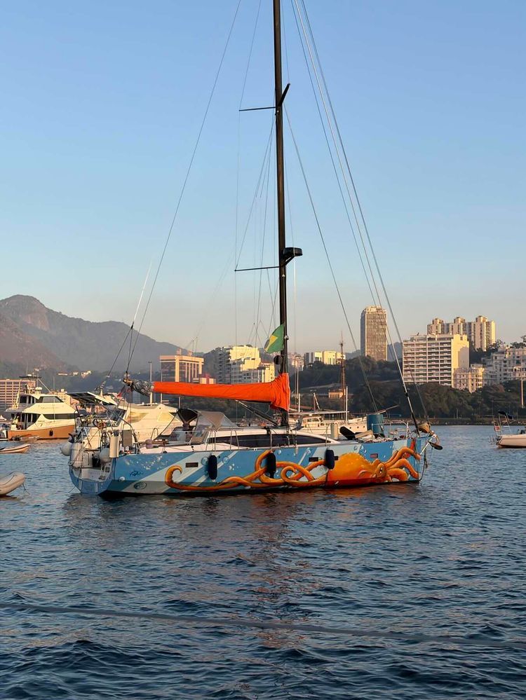 Voyage photo from 