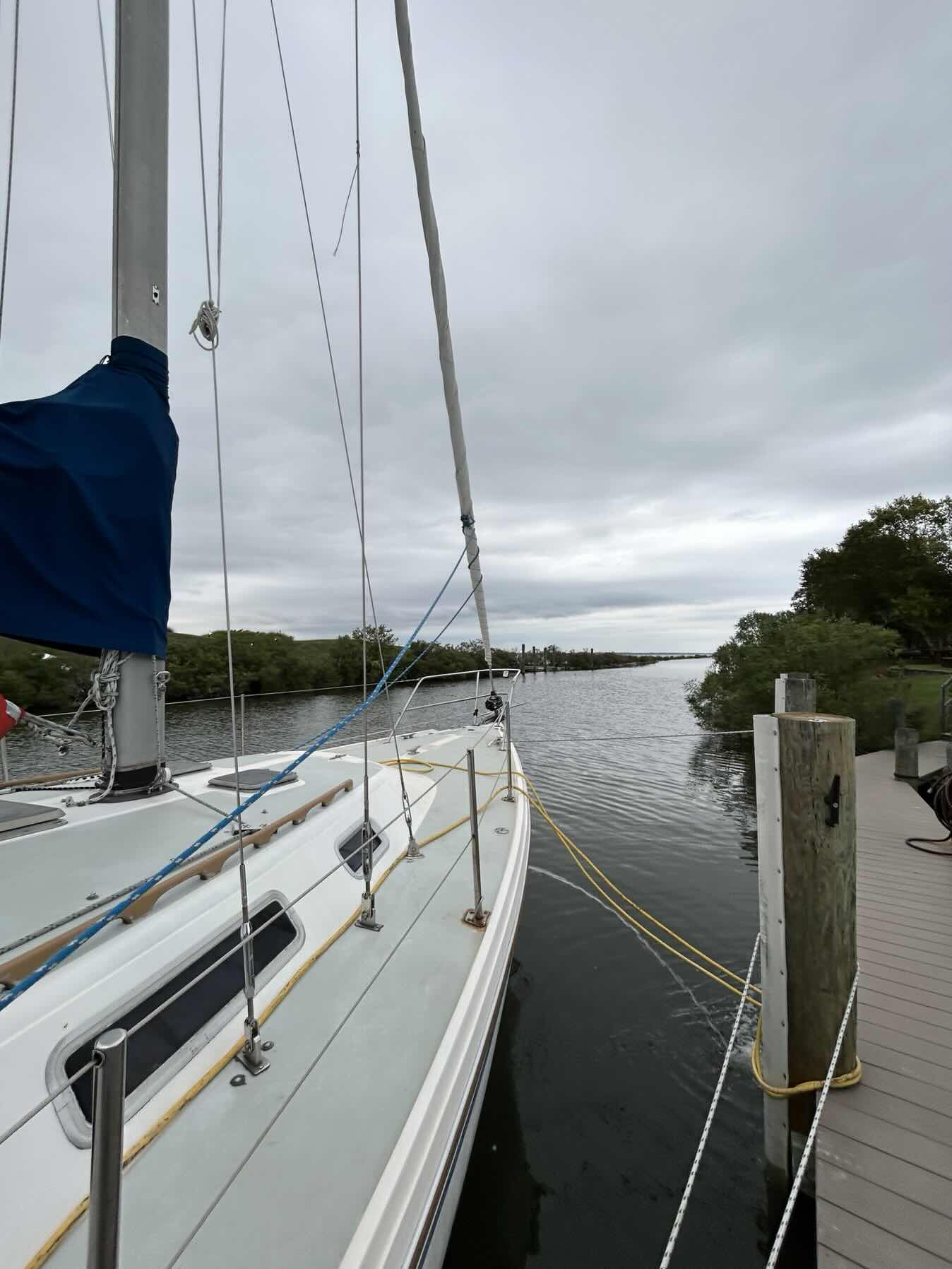 ASA 104 Day 2 Rhode River Anchorage to Herrington Harbor South_DFFD4E6E-5407-4BE4-8828-019D5ACE3D88