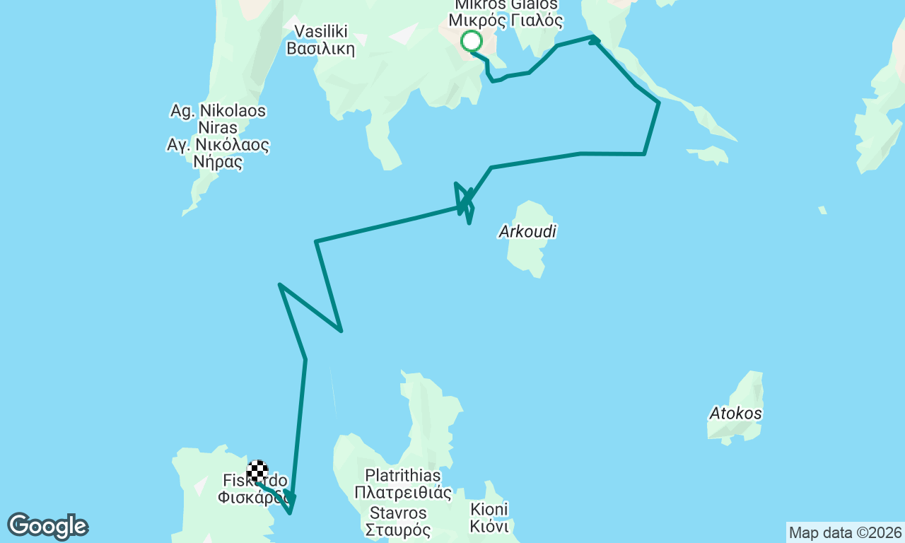 Greece #2
