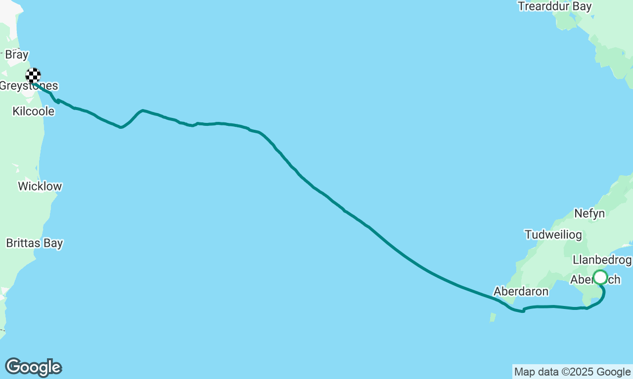 Week Cruise Day 2