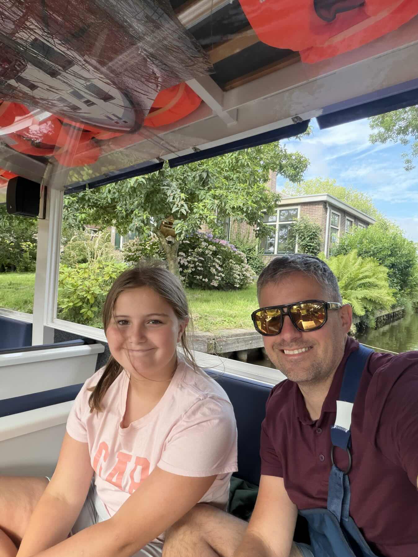 Giethoorns - village canaux_A849E1EE-3439-4C11-BAAE-723774078E1F
