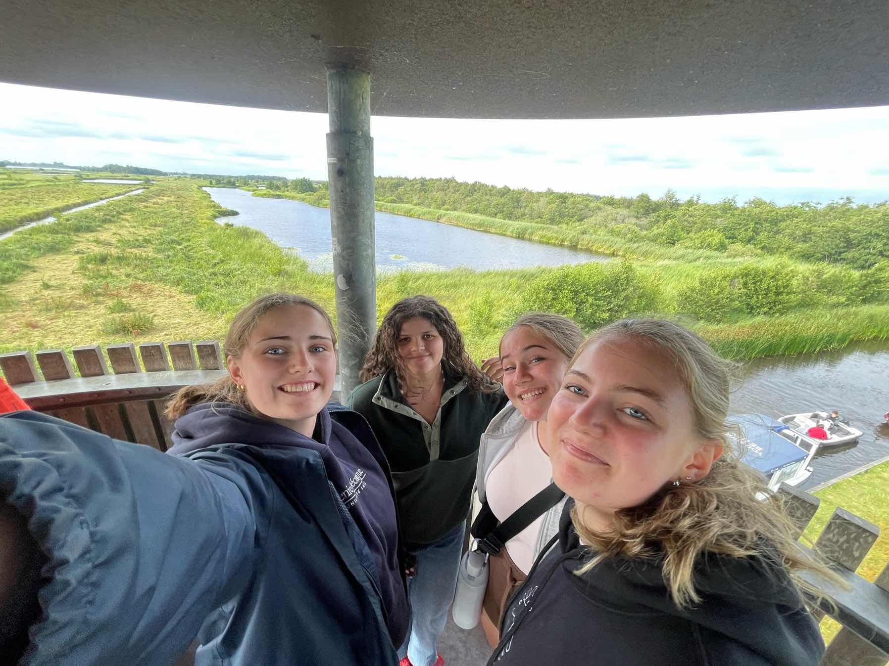 Giethoorns - village canaux_F44EC154-EED4-43BA-9BB9-36F7FDEFB9F4