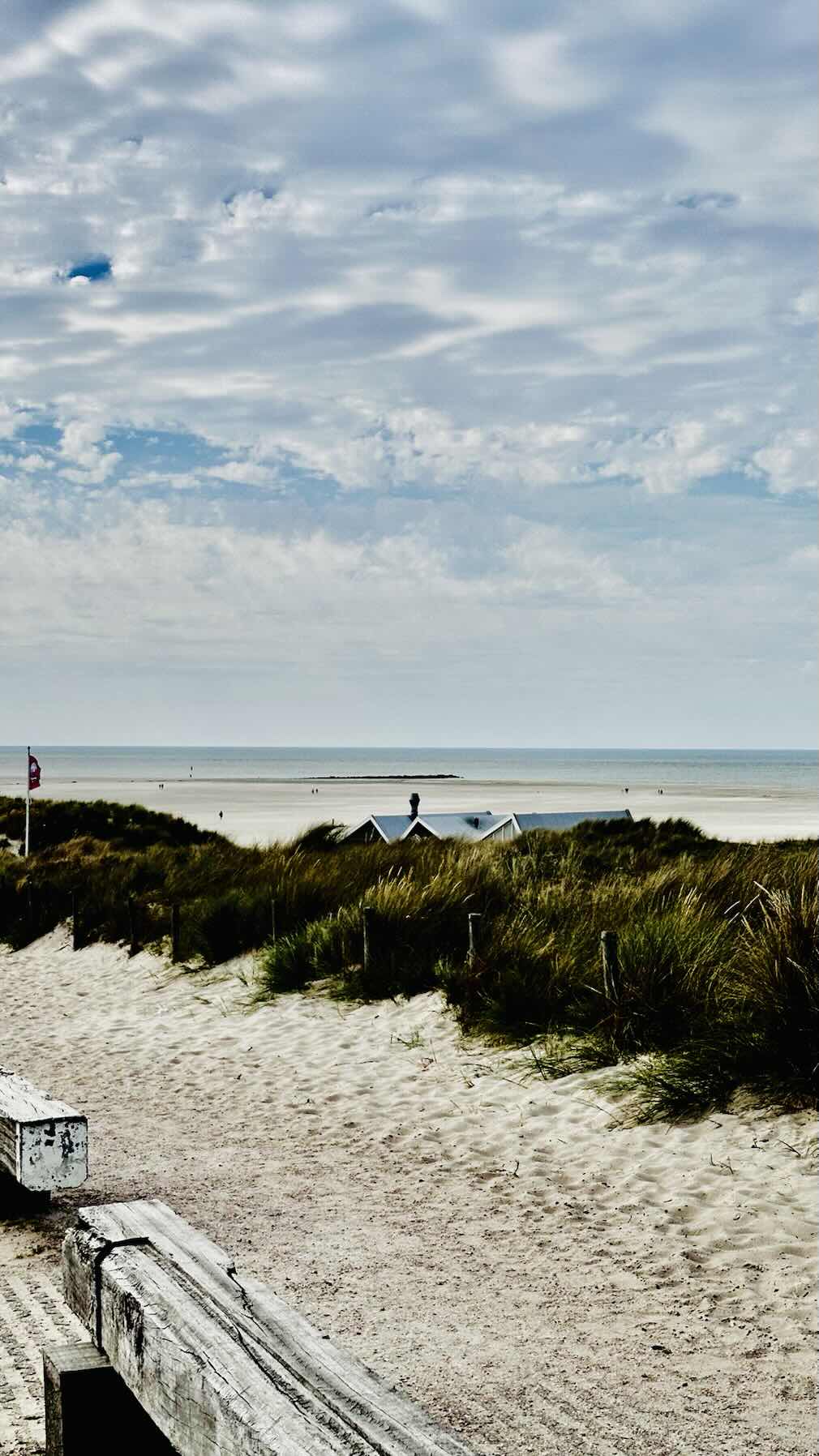 2 boats - Den Oever - Texel _72780B78-1585-4544-8108-DDC0B00B1B68