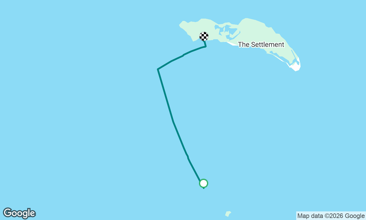 BVI Leg 3