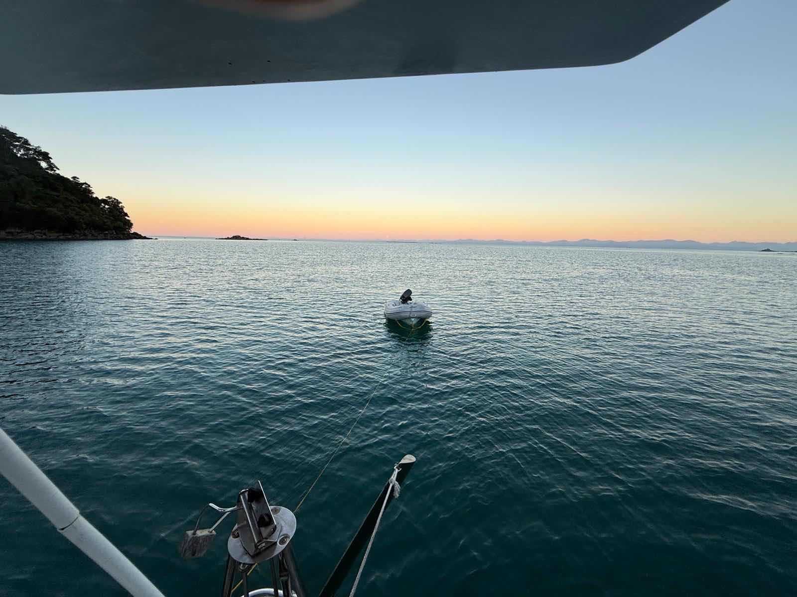 Nelson to Bark Bay via Kaiteriteri_0F3FB334-4DD2-4F8E-86E4-500D7B37B87E