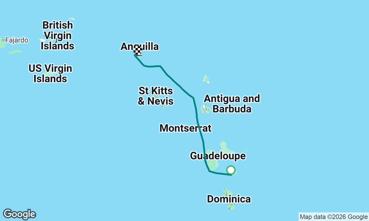 Sargasse ou ça casse.