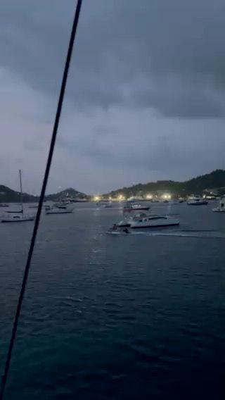 Voyage photo from Home Stretch 1st Leg