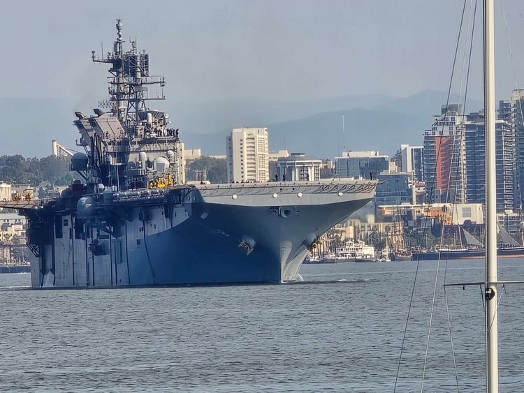 Voyage photo from so5 with Jewels on 659