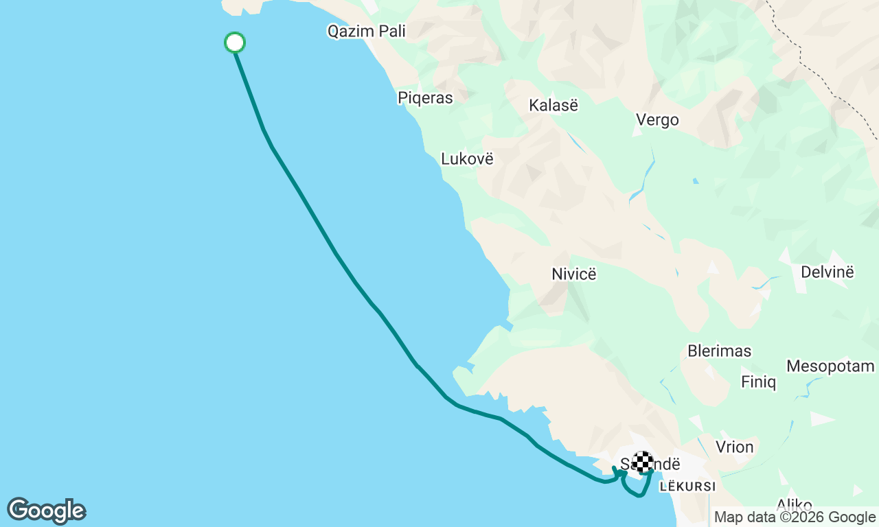 Sarande 