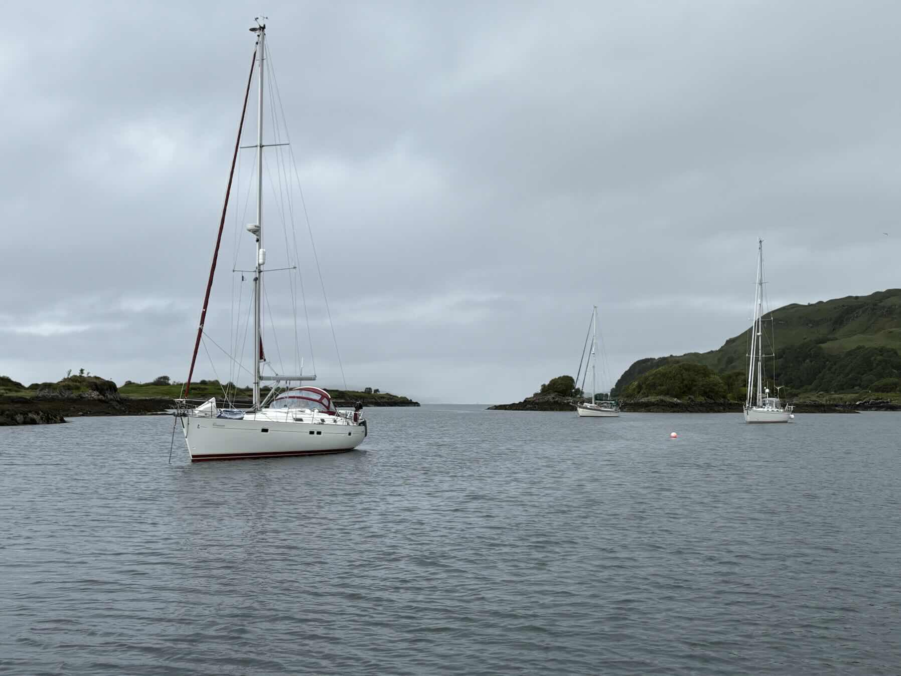 Loch Melfort to Puddle of the otter_AA01937B-B98D-4C98-BB3D-7B8D9AA78739