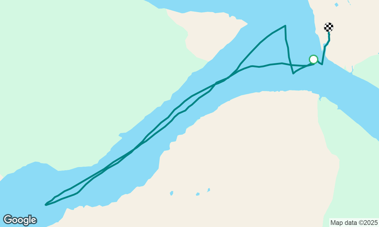 Sunday Cruise, LDYC