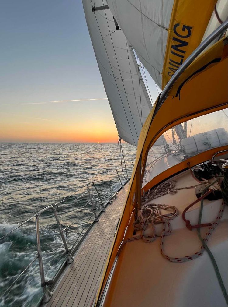 Voyage photo from 