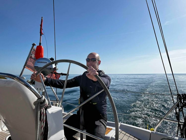 Voyage photo from 