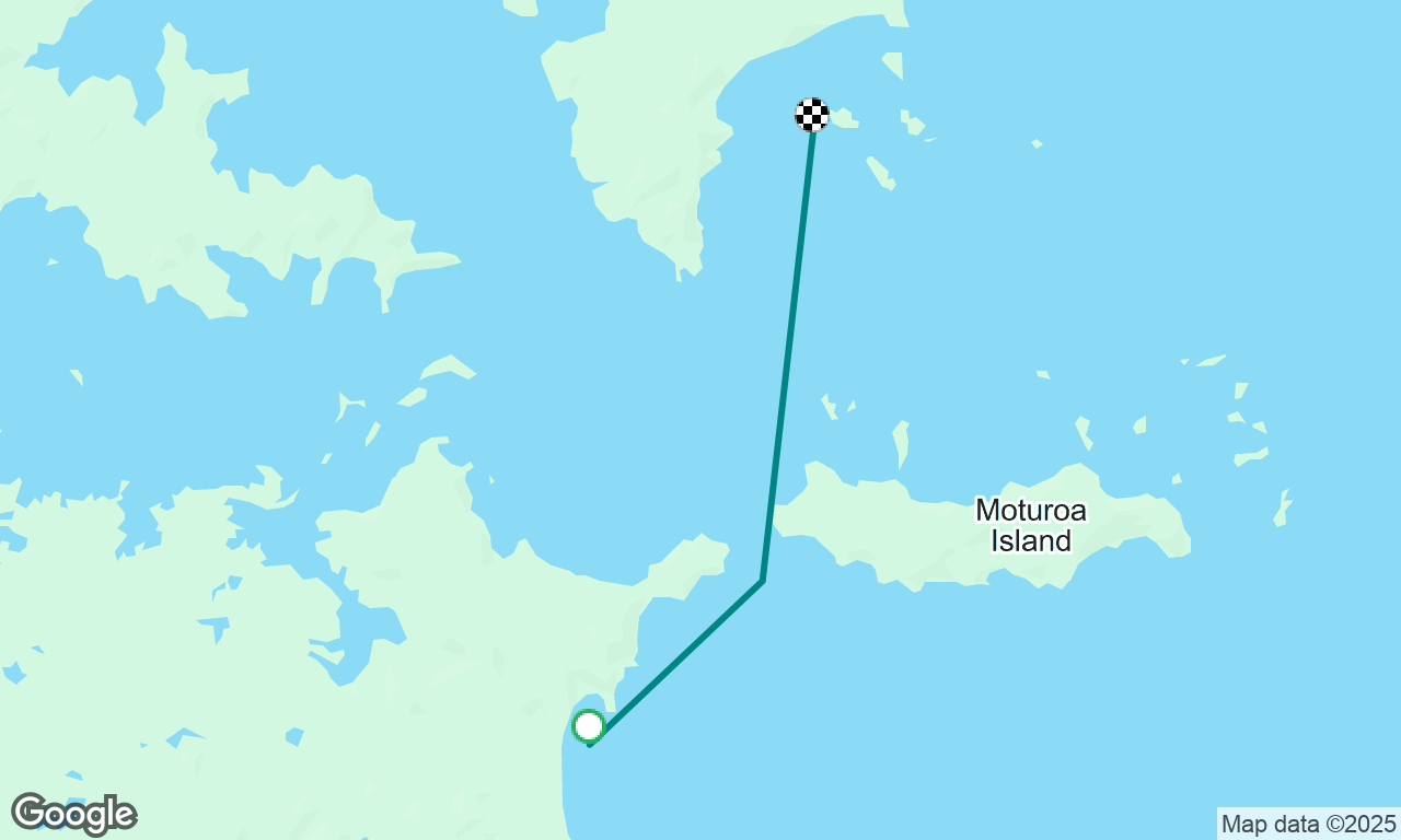Nz course - Day4-Leg 1
