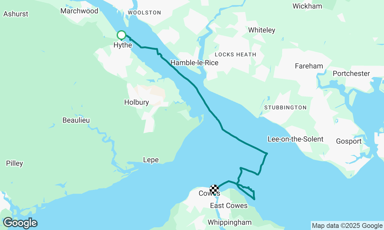 Cowes 