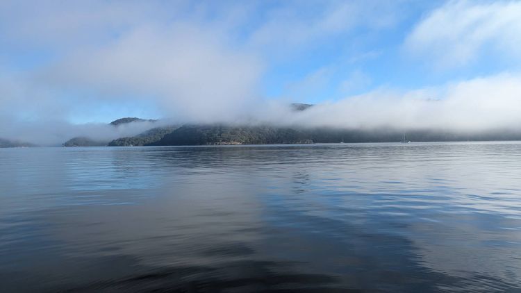 Voyage photo from 