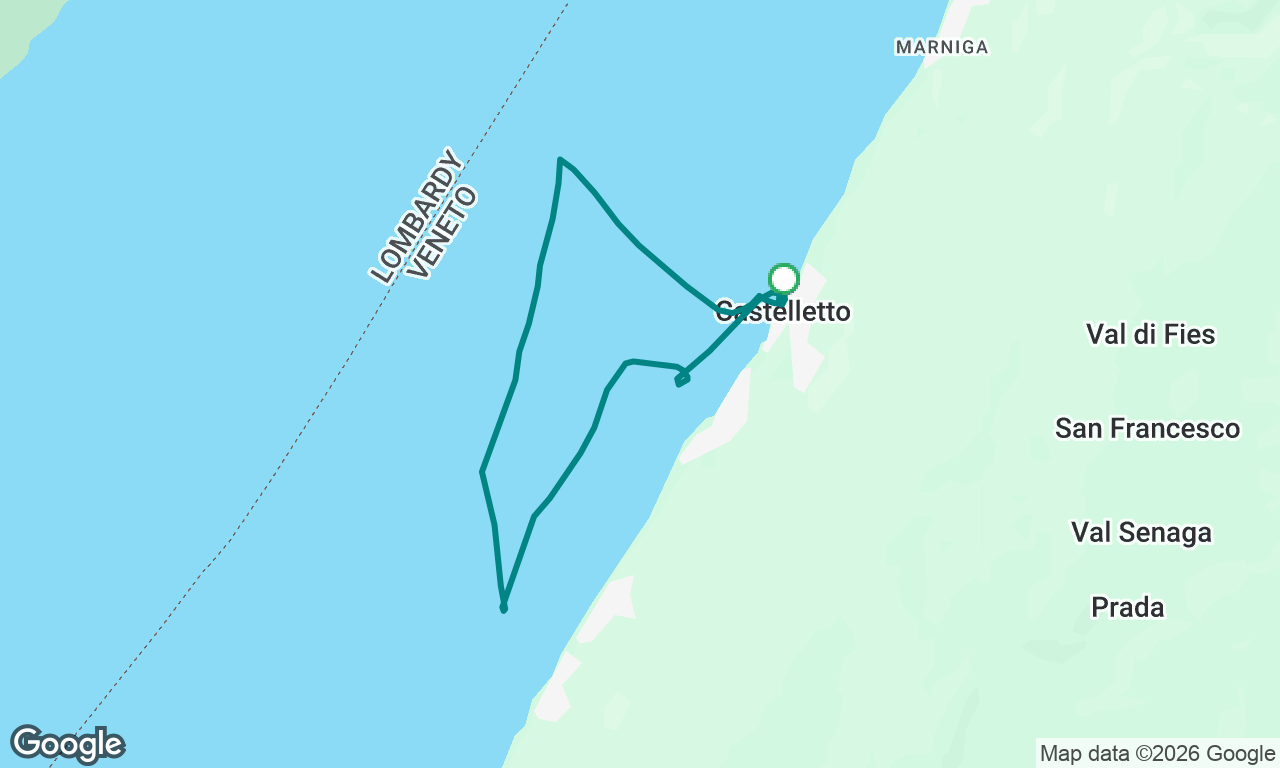 Uscita EOS