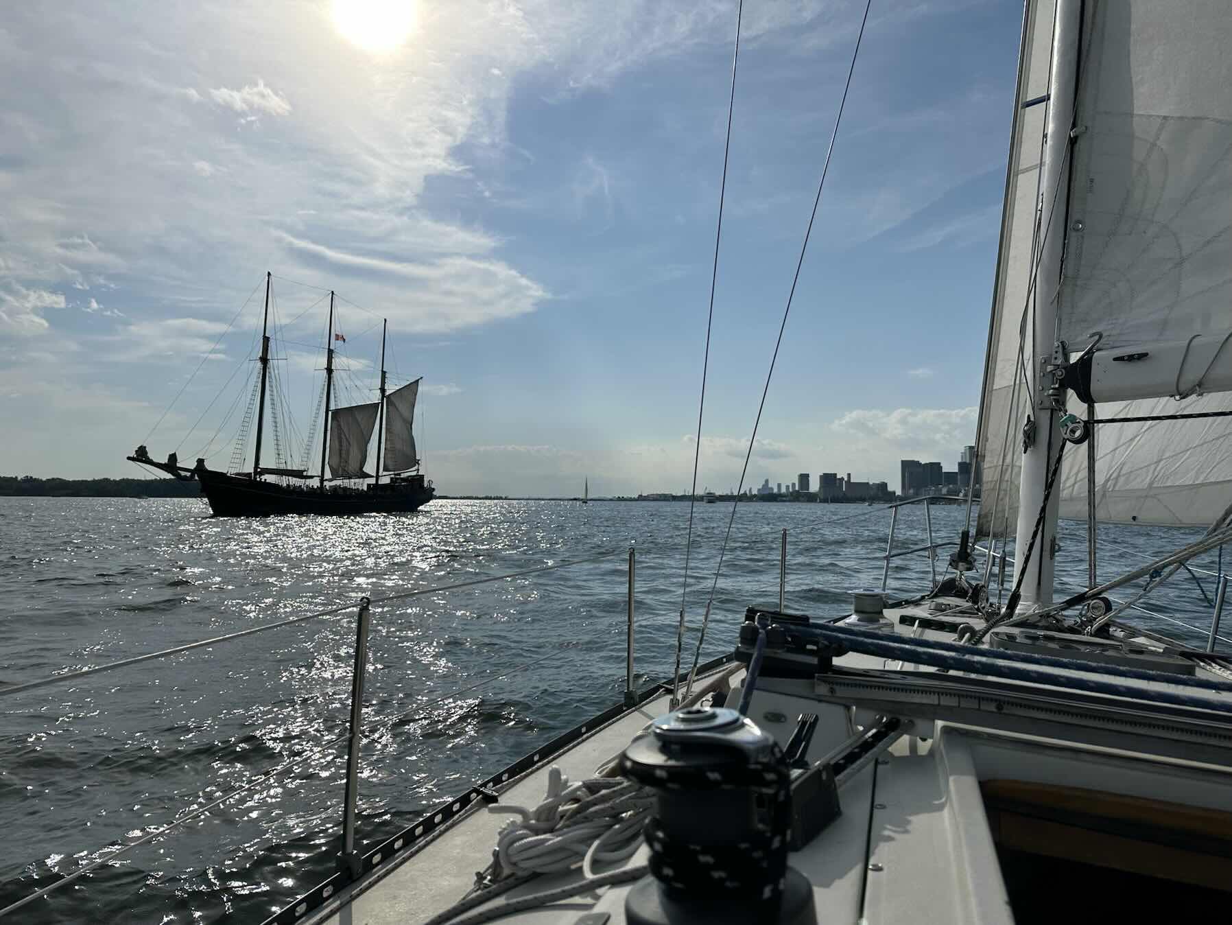 sail around the island for BL's last sail_40FB1D06-550E-40AC-BCA6-CEC35D057785