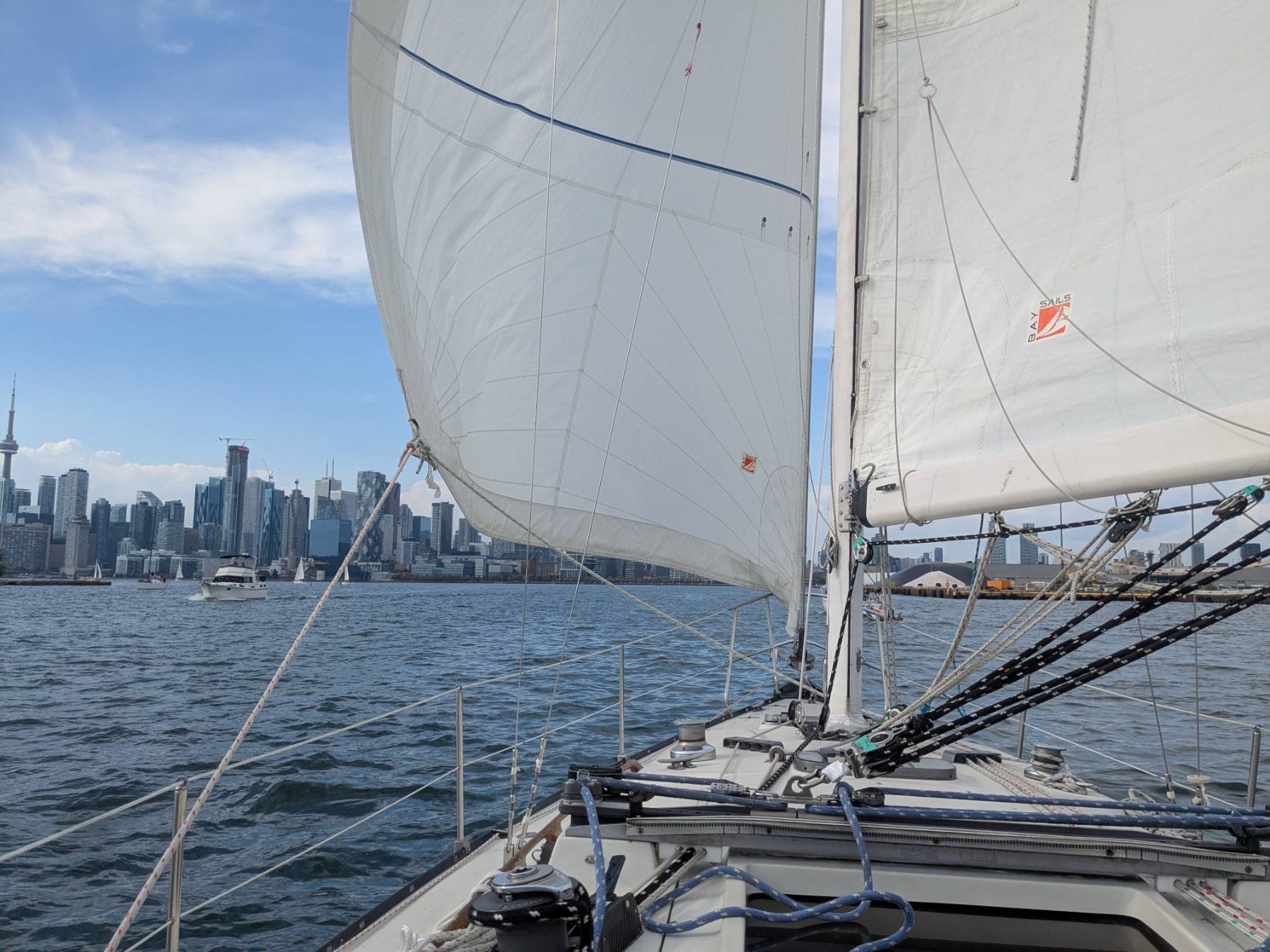 sail around the island for BL's last sail_D89D0CDA-1E71-4E03-8248-99711D631D2B