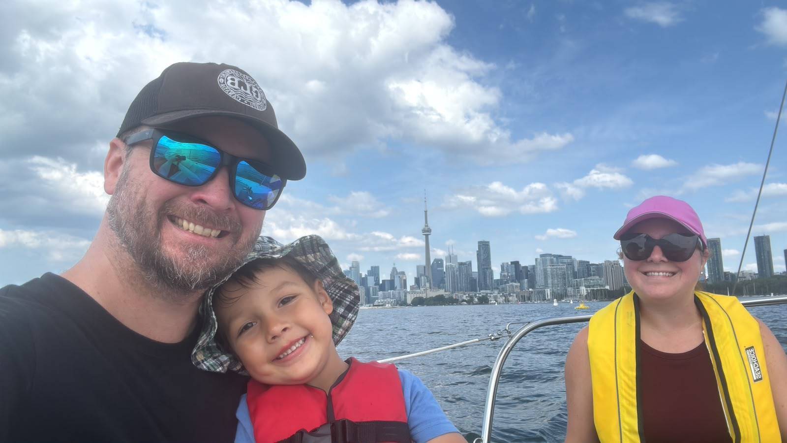 Lap around the Island with Karri, Chris and Zack_2CA6DA83-9443-4CC4-A2C9-1B3B97CC319F