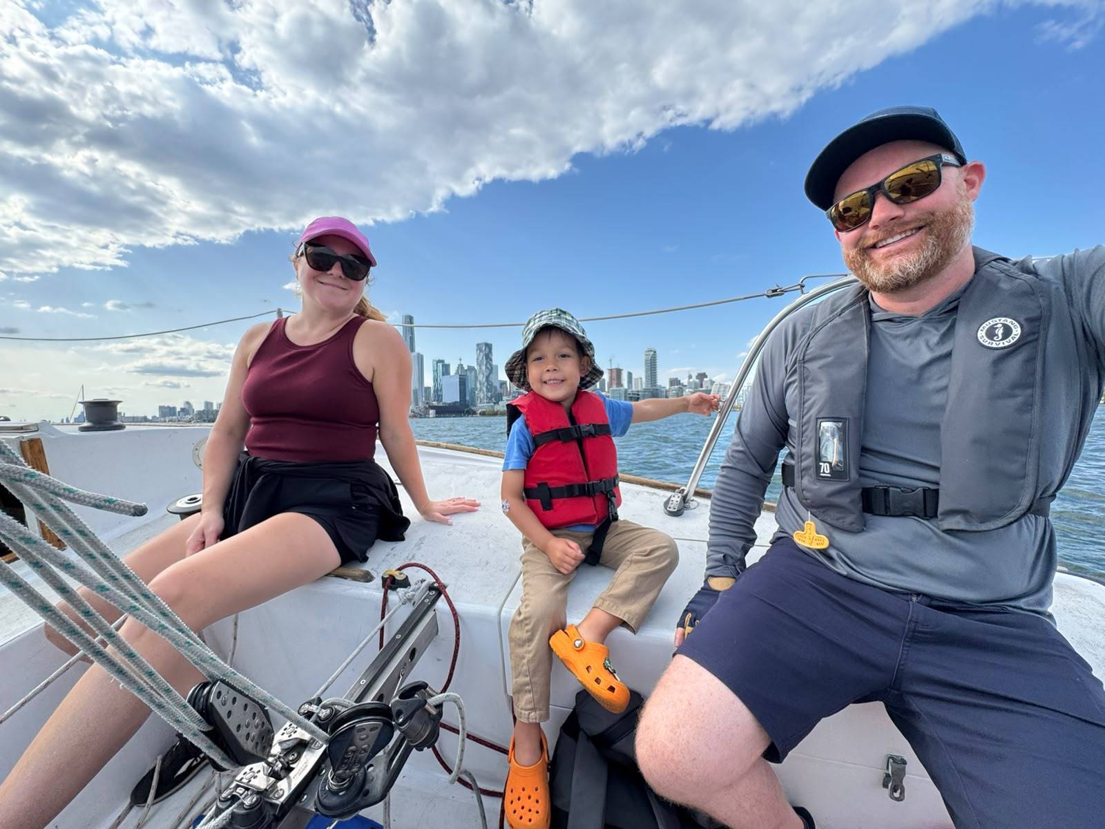 Lap around the Island with Karri, Chris and Zack_BBC9A751-AE4C-41A7-BE33-968FD2F064FF