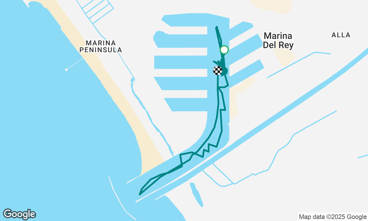 Sailing Soling Tuesday Race