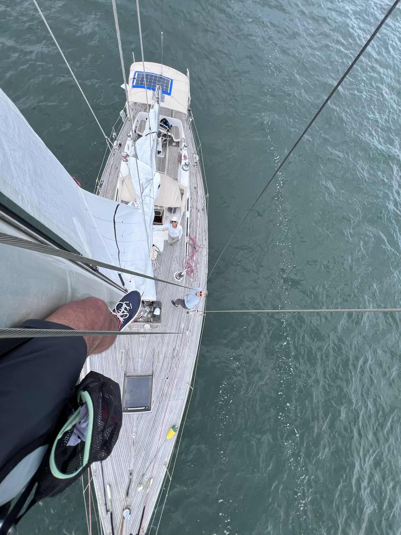 Sail from Mattapoisett to Weepecket Islands for lunch_6A59B2D7-57A6-4620-9BCE-1C1DDC784CBB
