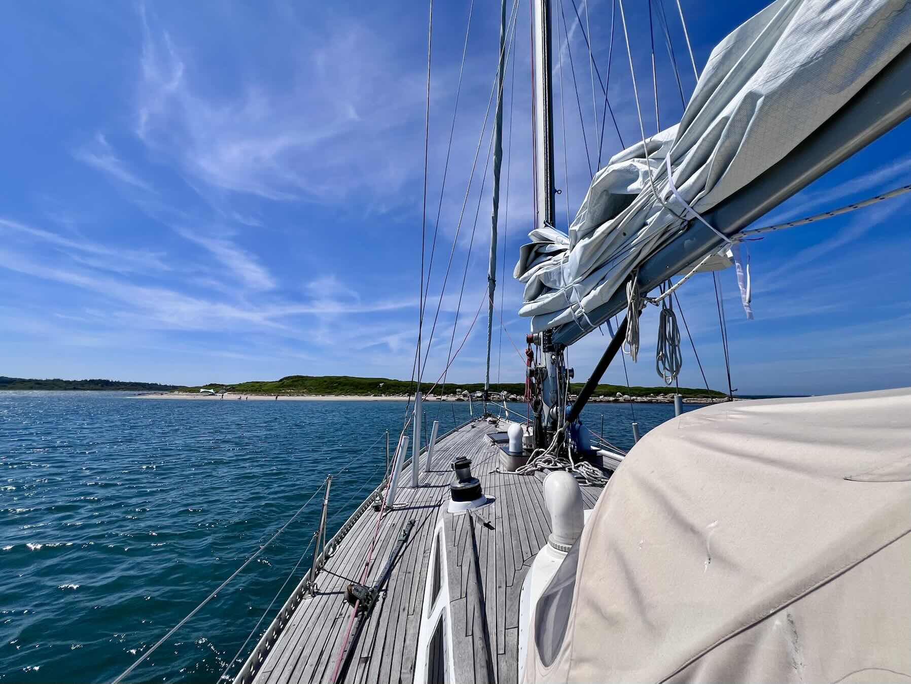 Sail from Mattapoisett to Weepecket Islands for lunch_98378C67-C725-41B6-A728-A16BC2073C0C