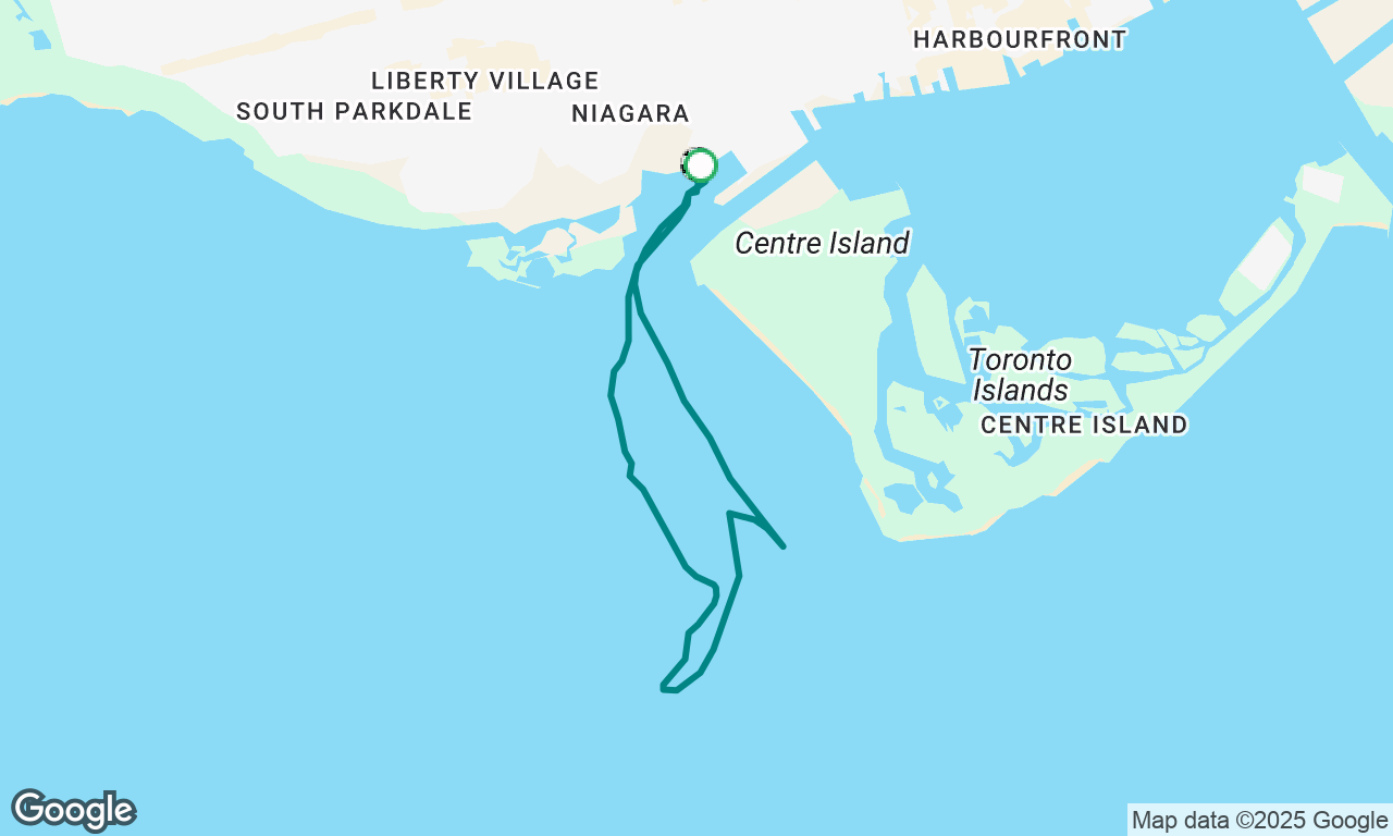 Cruising - Dream Weaver