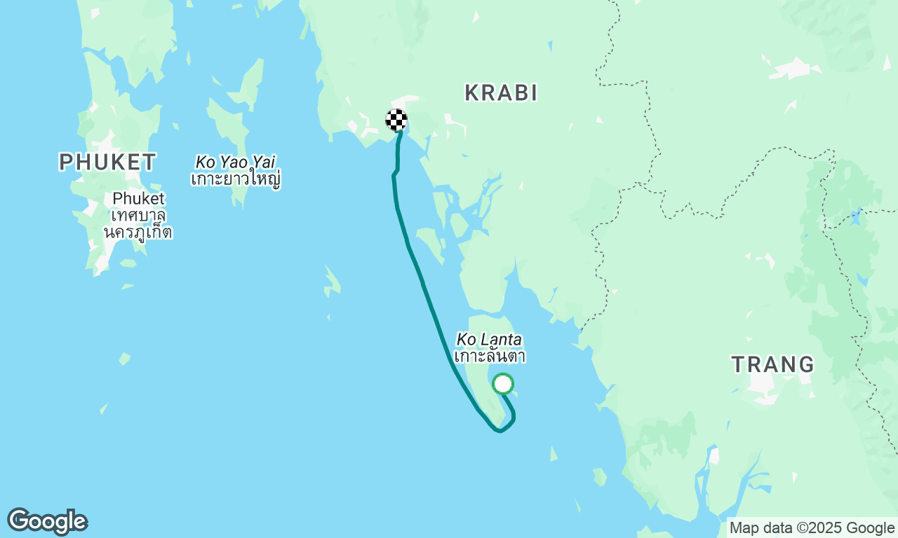 Master Offshore Day 3