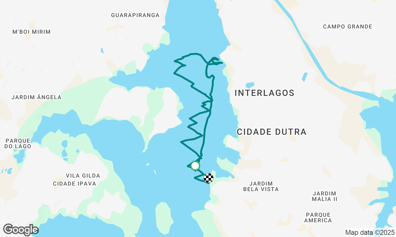 Guarapiranga