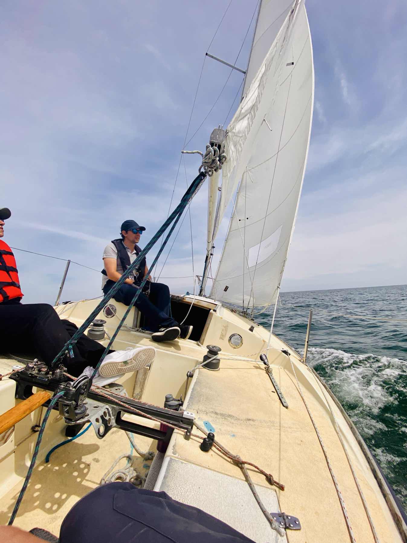 Flying the Spinnaker_E73C5A16-56EB-4C0D-83BA-65D20543CBF7