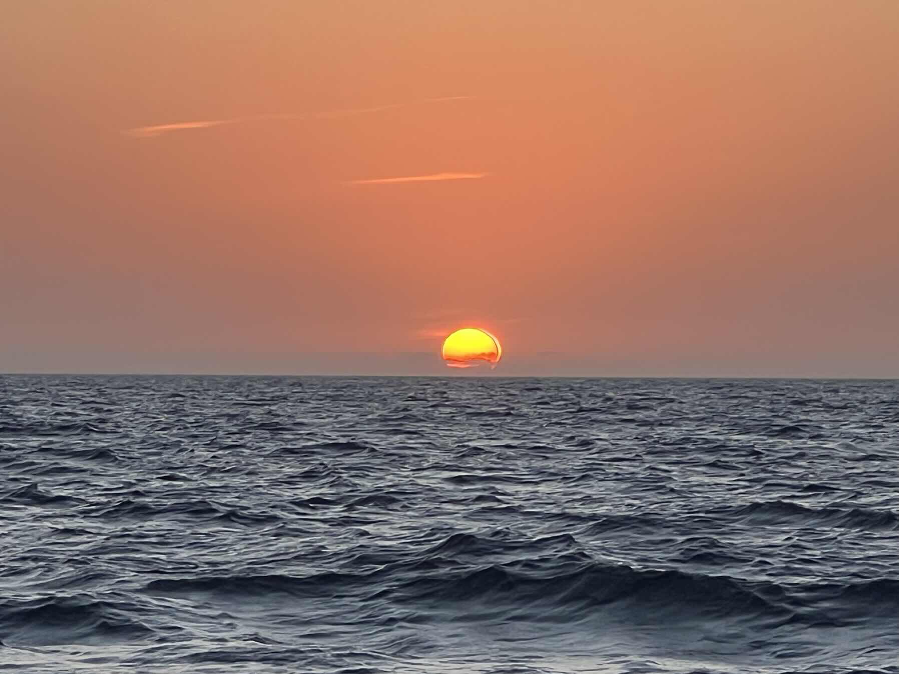 Motorsail and sail to Sicily. _FF25219E-A69B-480C-A8E3-BAA9F87A2962