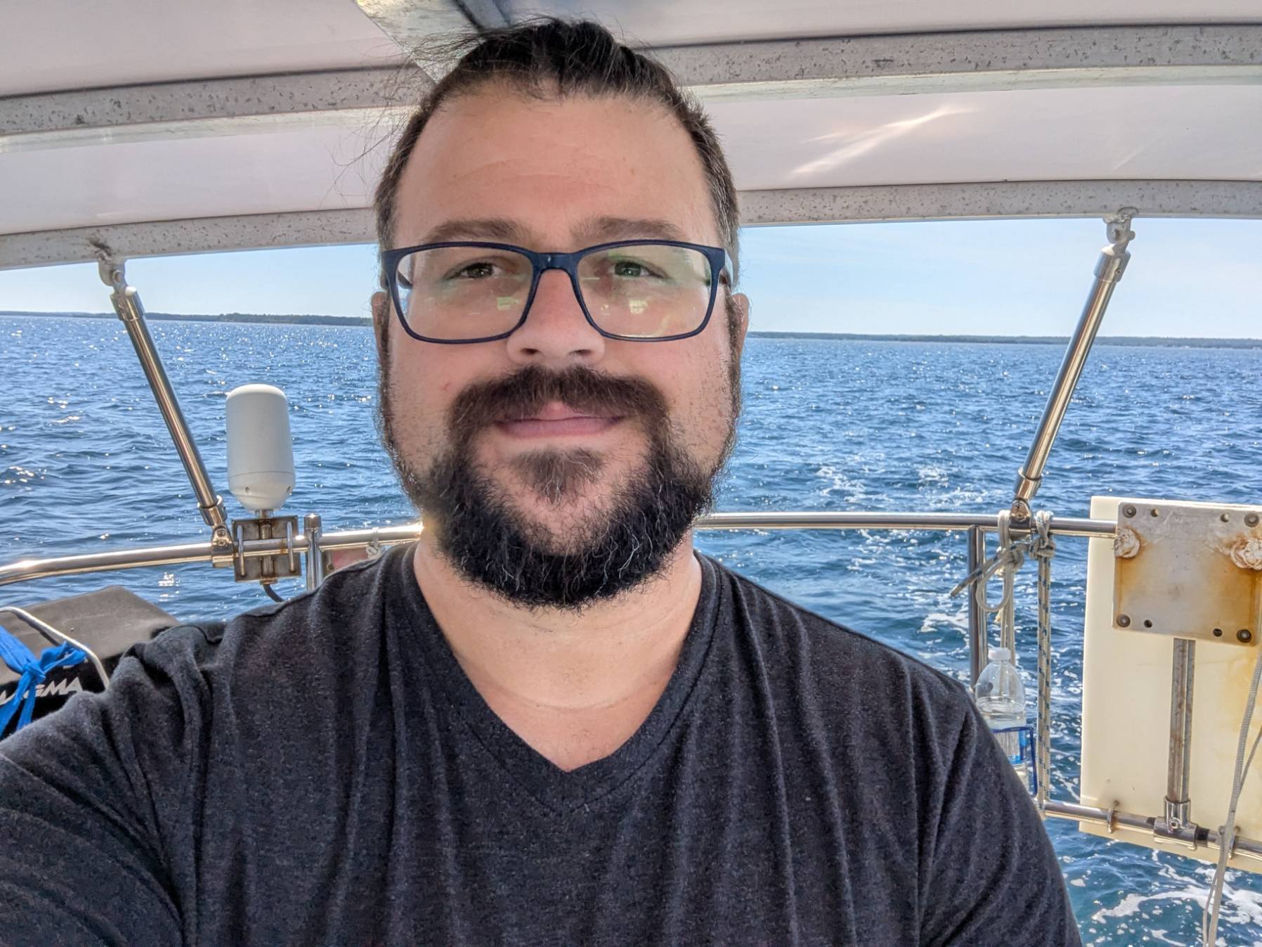 First Sail - Isola Naida_88654352-A129-4261-9A2A-BC9FF63525D5