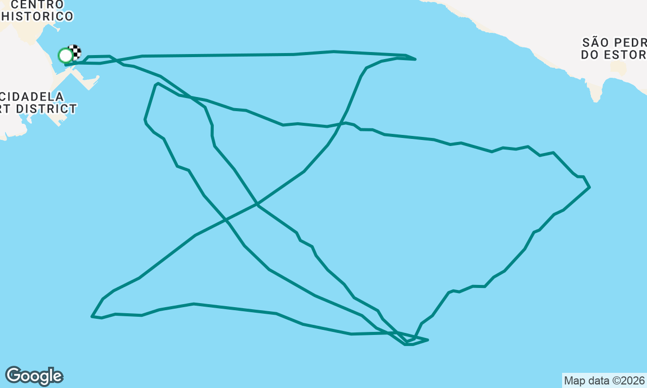 SB20 sailing class - Day 2. Spinnaker practice 