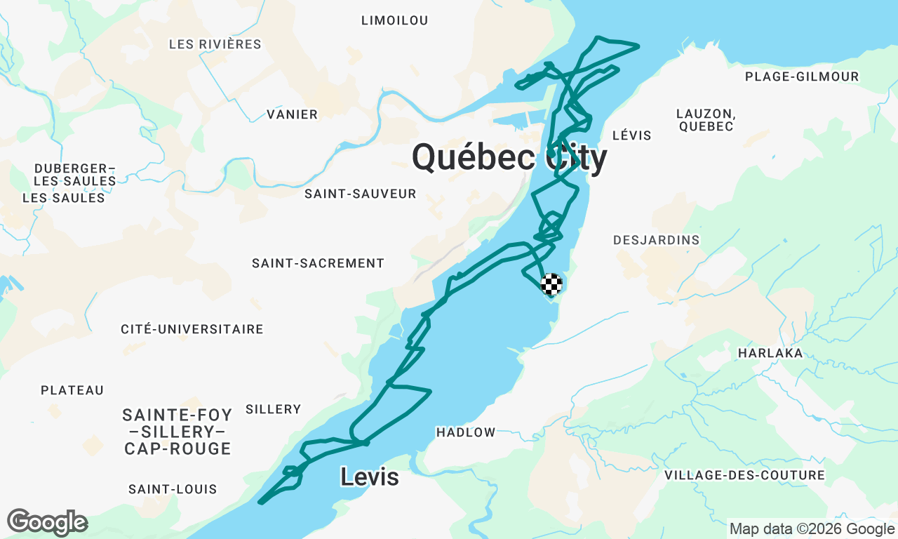 Pratique de manoeuvre 