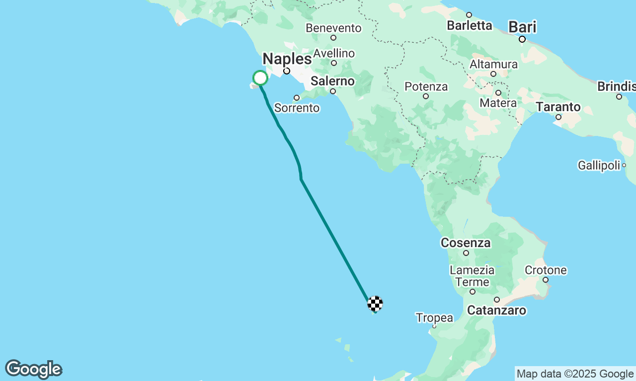Stromboli 