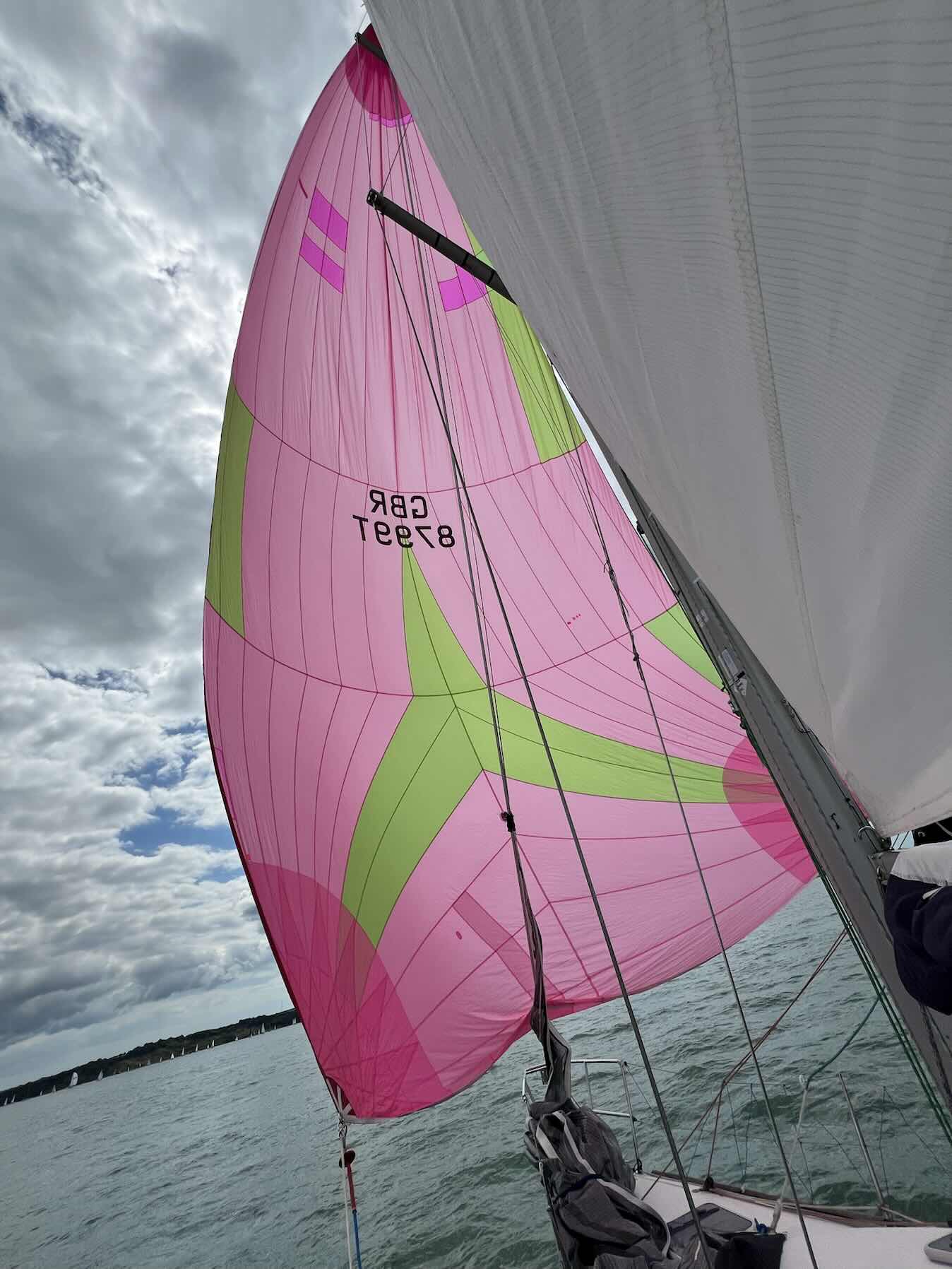 Cowes Week ‘25 - Day 1_9FF3F243-D3AB-4C56-8C32-DE2E07E21A97