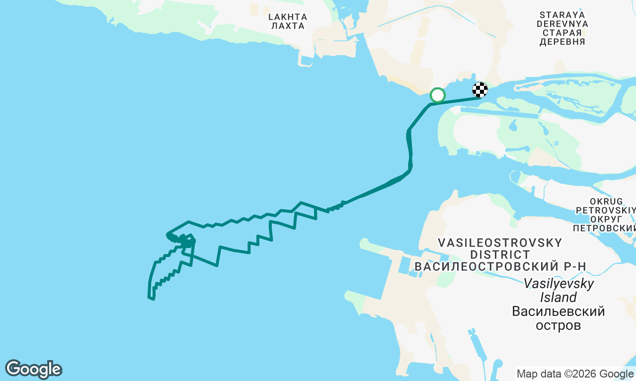 Santer760 Oscar Practice 