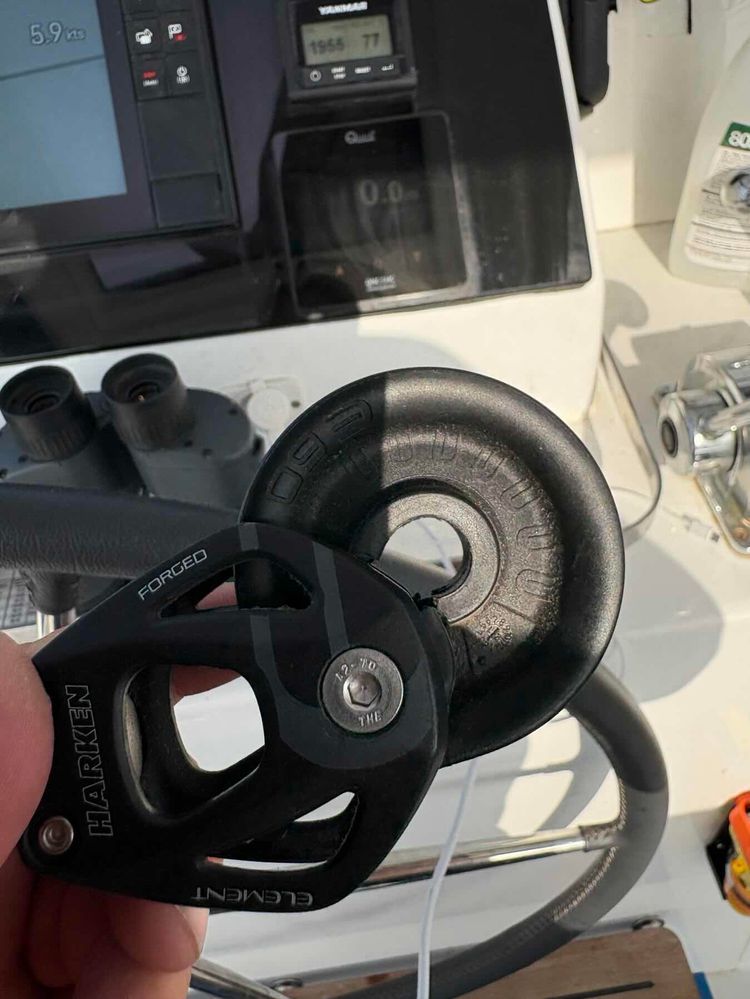 Voyage photo from Djibouti to Socotra 