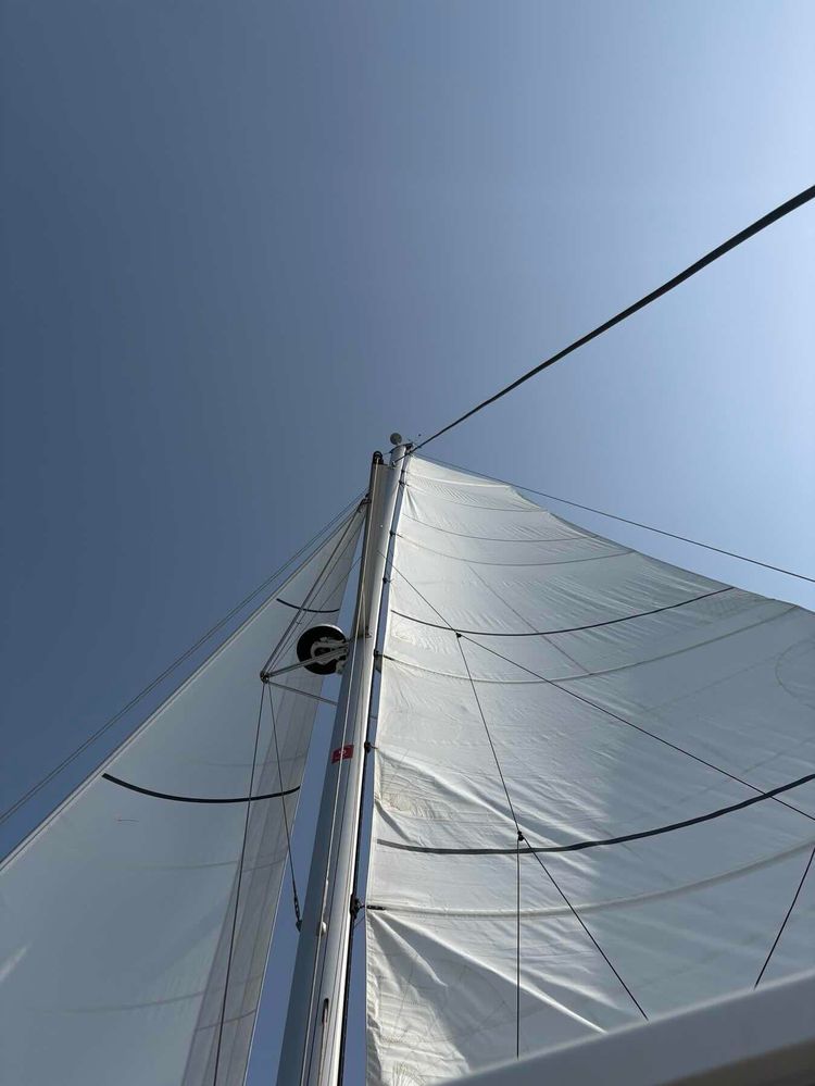 Voyage photo from Djibouti to Socotra 